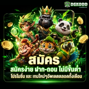 เว็บ DEK DDD